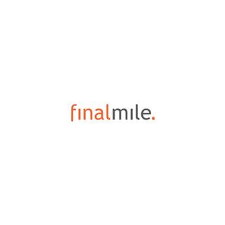 Finalmile Logo Image