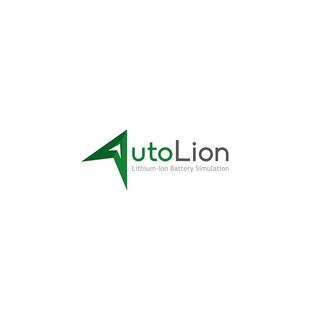 AutoLion Logo Image