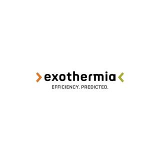 Exothermia Logo Image