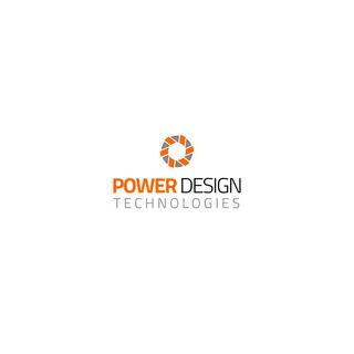 Power Design Technologies Logo Image