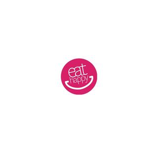 Eat Happy Logo Image