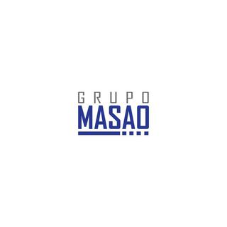 Grupo Masao Logo Image