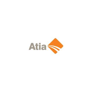 Atia Logo Image