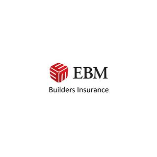 EBM Logo Image