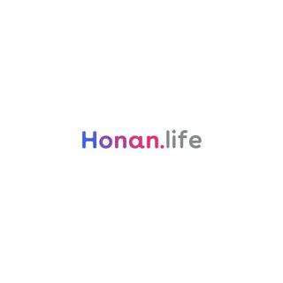 HonanLife Logo Image