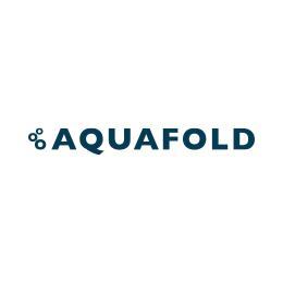 Aquafold Logo Image