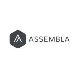 Assembla Logo Image