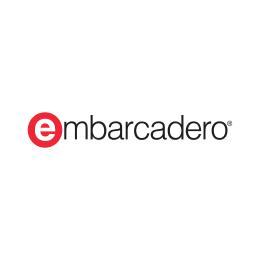 Embarcadero Logo Image