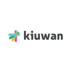 Kiuwan Logo Image