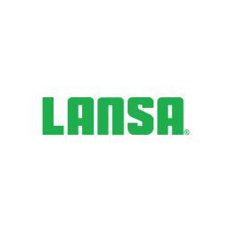 Lansa Logo Image