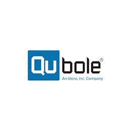 Qubole Logo Image