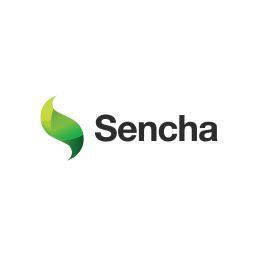 Sencha Logo Image