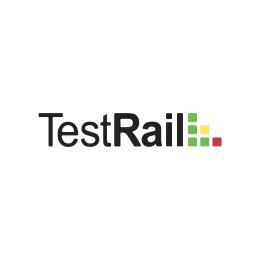 TestRail Logo Image