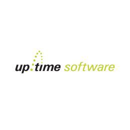 UpTime Logo Image