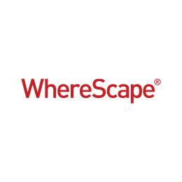 WhereScape Logo Image