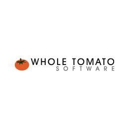 Whole Tomato Logo Image