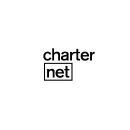CharterNet Logo Image
