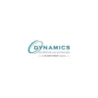 Dynamics Logo Image