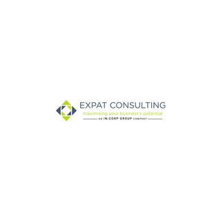 Expat Consulting Logo Image