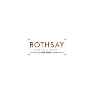 RothSay Logo Image