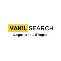 Vakil Search Logo Image
