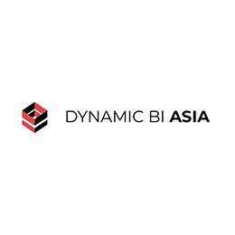 Dynamic Bi Asia Logo Image
