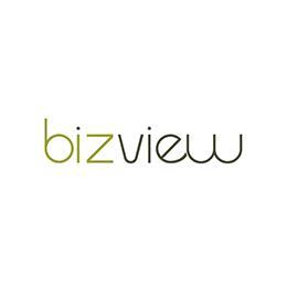 bizview Logo Image
