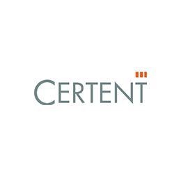 Certent Logo Image