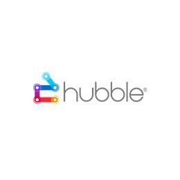 Hubble Logo Image