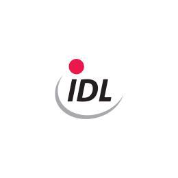 IDL Logo Image