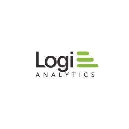 Logi Analytics Logo Image