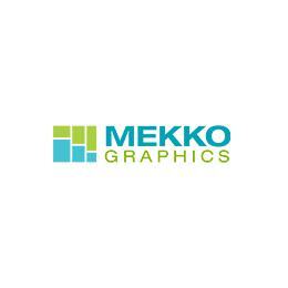 Mekko Graphics Logo Image