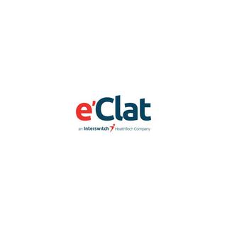 eClat Logo Image