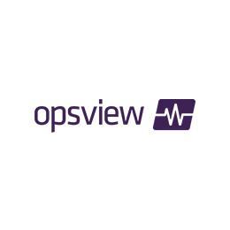 Opsview Logo Image
