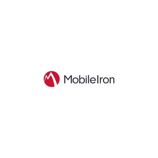 Mobile Iron Logo image