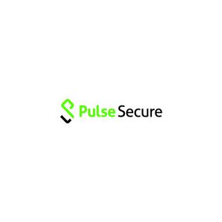 Pulse Secure Logo Image