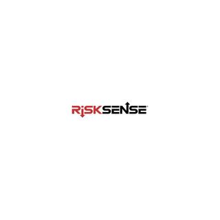 RiskSense Logo Image