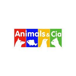 Animals Logo Image