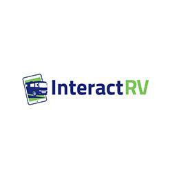 Interact RV Logo Image