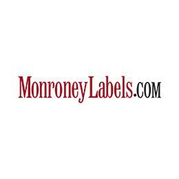 Monroney Labels Logo Image