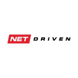 Net Driven Logo Image