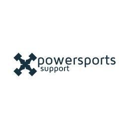 Powersports Logo Image