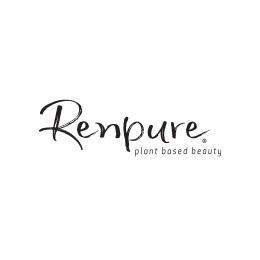 Renpure Logo Image