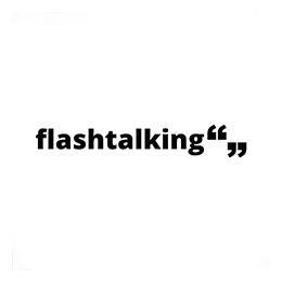 Flashtalking Logo Image