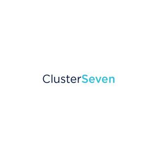 ClusterSeven Logo Image