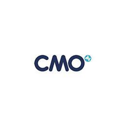 CMO Logo Image
