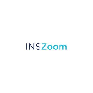 INSZoom Logo Image