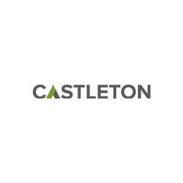 Castleton Logo Image