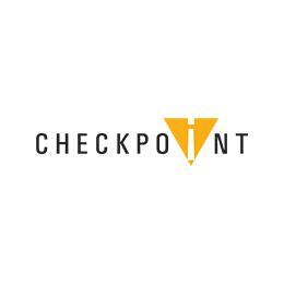 Checkpoint Logo Image
