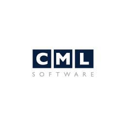 CML Software Logo Image